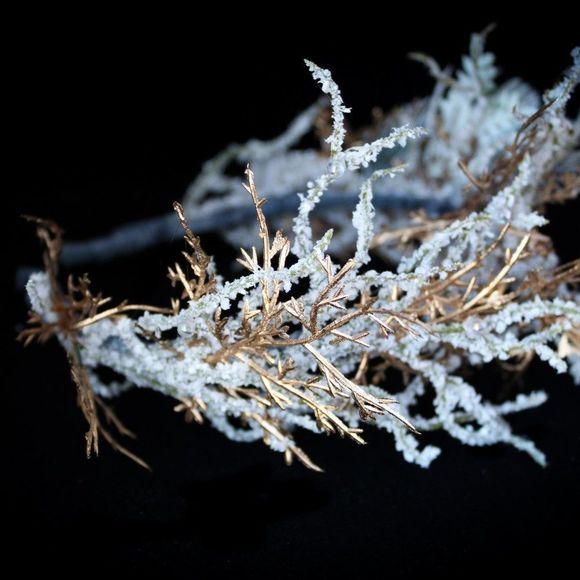 Winter bridal themed tiara headband handmade new wedding - Picture 3 of 9